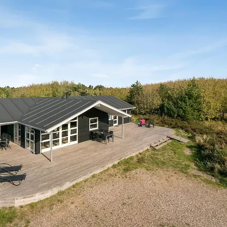 Haghbarth - 2-3km From The Sea By Interhome