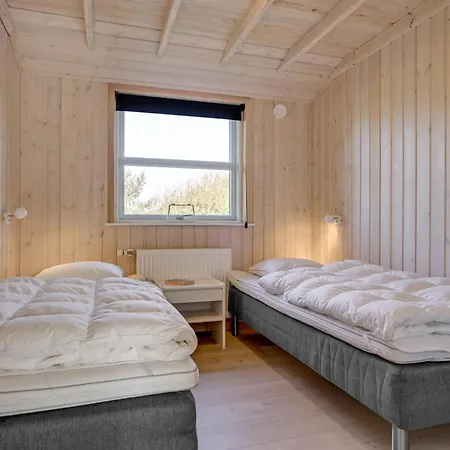 Casa de Férias Haghbarth - 2-3km From The Sea By Interhome