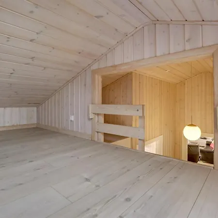 Haghbarth - 2-3km From The Sea By Interhome Hébergement de vacances Lakolk