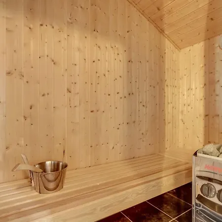 Haghbarth - 2-3km From The Sea By Interhome