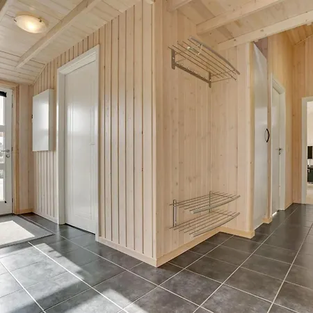 Haghbarth - 2-3km From The Sea By Interhome Hébergement de vacances *