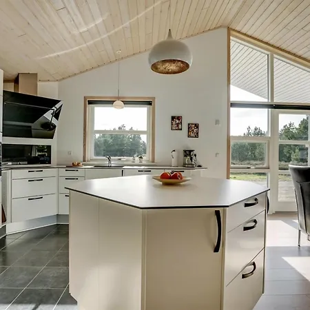 Hébergement de vacances Haghbarth - 2-3km From The Sea By Interhome Lakolk