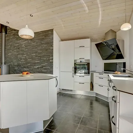 Casa de Férias Haghbarth - 2-3km From The Sea By Interhome