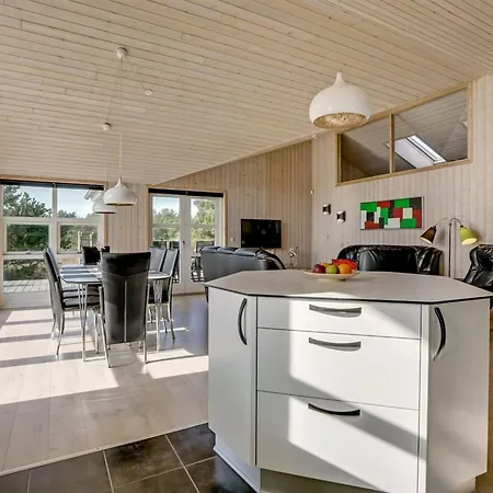 Hébergement de vacances Haghbarth - 2-3km From The Sea By Interhome Lakolk