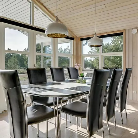 Haghbarth - 2-3km From The Sea By Interhome Hébergement de vacances