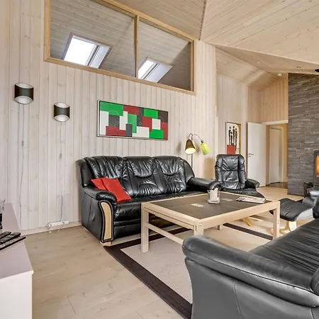 Haghbarth - 2-3km From The Sea By Interhome Hébergement de vacances *