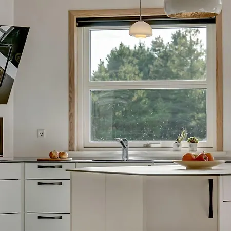 Haghbarth - 2-3km From The Sea By Interhome Hébergement de vacances