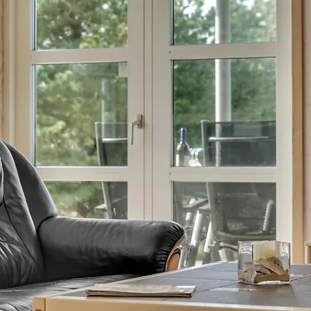 Haghbarth - 2-3km From The Sea By Interhome