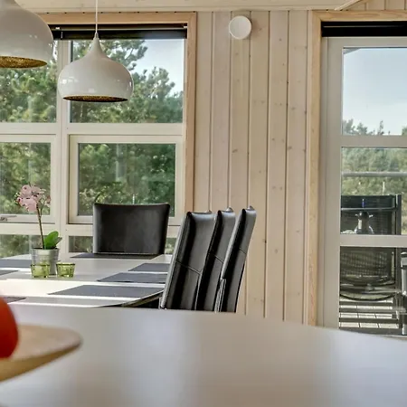 Haghbarth - 2-3km From The Sea By Interhome Hébergement de vacances