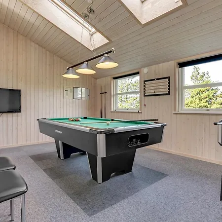 Hébergement de vacances Haghbarth - 2-3km From The Sea By Interhome