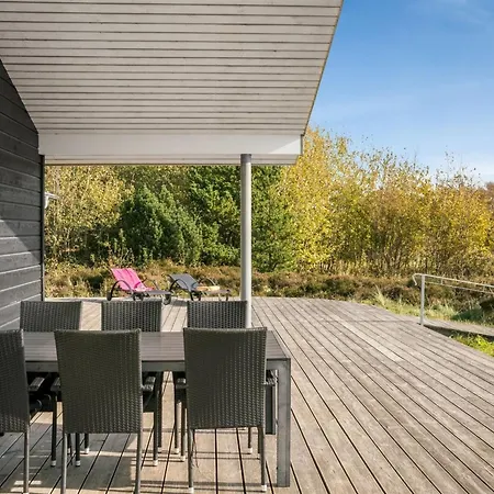 Haghbarth - 2-3km From The Sea By Interhome * Lakolk