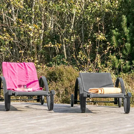 Hébergement de vacances Haghbarth - 2-3km From The Sea By Interhome Lakolk