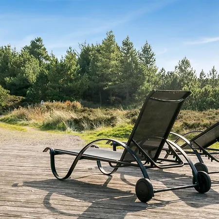 Haghbarth - 2-3km From The Sea By Interhome Lakolk