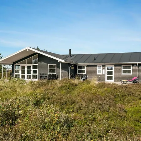 Haghbarth - 2-3km From The Sea By Interhome * Lakolk