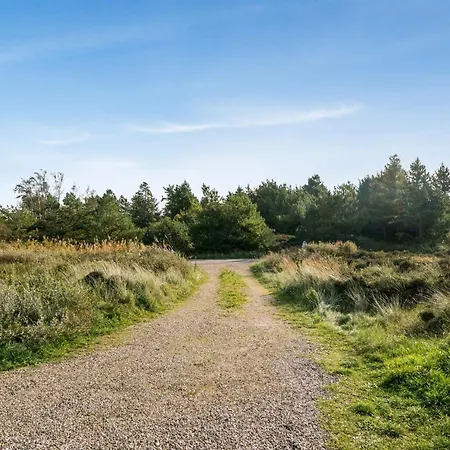 Haghbarth - 2-3km From The Sea By Interhome Hébergement de vacances Lakolk