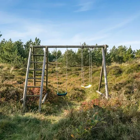 Hébergement de vacances Haghbarth - 2-3km From The Sea By Interhome