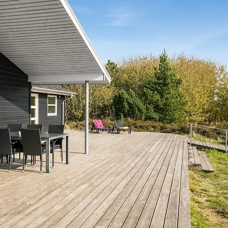 Haghbarth - 2-3km From The Sea By Interhome Hébergement de vacances *