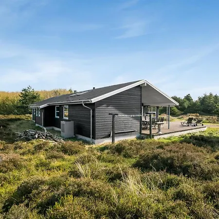 Haghbarth - 2-3km From The Sea By Interhome Hébergement de vacances *