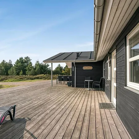 Hébergement de vacances Haghbarth - 2-3km From The Sea By Interhome