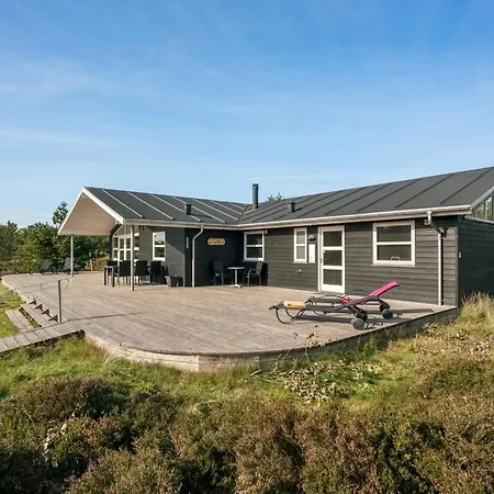 Casa de Férias Haghbarth - 2-3km From The Sea By Interhome *