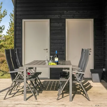 Casa de Férias Haghbarth - 2-3km From The Sea By Interhome