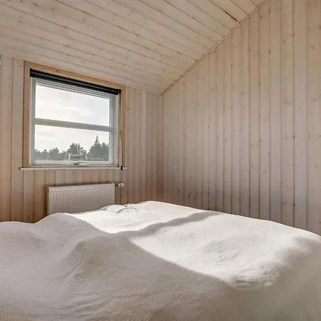 Haghbarth - 2-3km From The Sea By Interhome Hébergement de vacances *