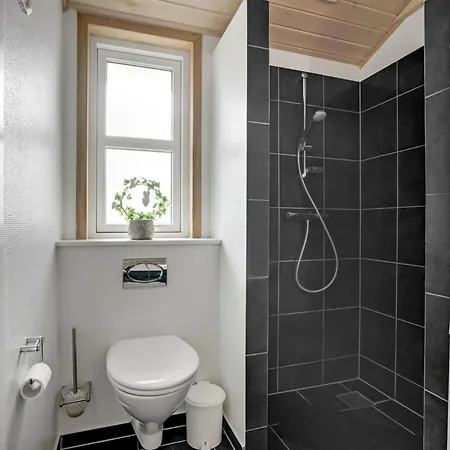 Haghbarth - 2-3km From The Sea By Interhome Lakolk