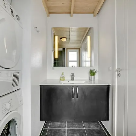 Haghbarth - 2-3km From The Sea By Interhome Hébergement de vacances Lakolk