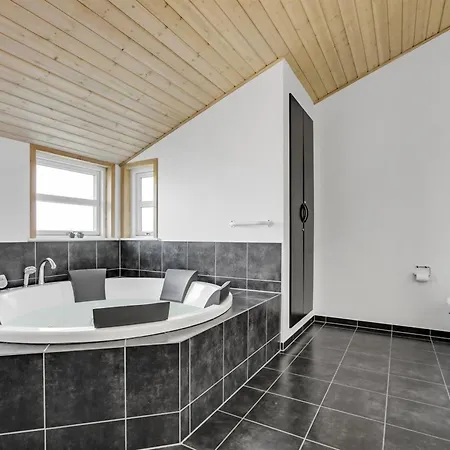 Casa de Férias Haghbarth - 2-3km From The Sea By Interhome *