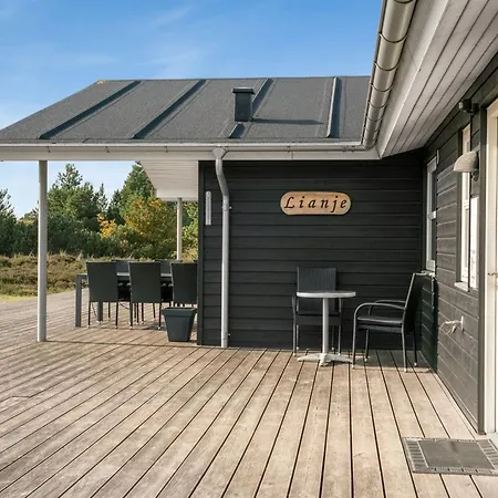 Haghbarth - 2-3km From The Sea By Interhome Feriehus *