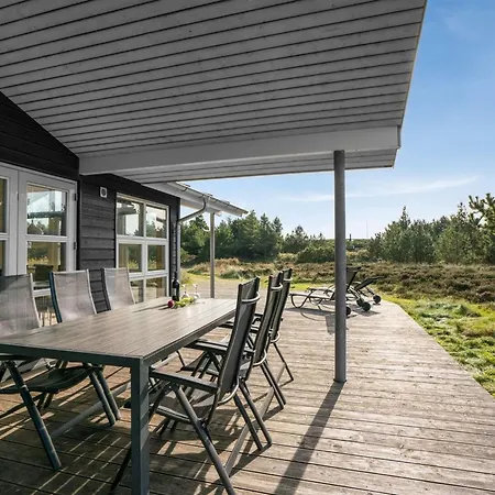 Casa de Férias Haghbarth - 2-3km From The Sea By Interhome Lakolk