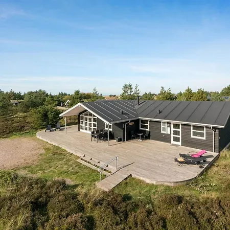 Haghbarth - 2-3km From The Sea By Interhome