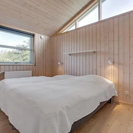 Casa de Férias Haghbarth - 2-3km From The Sea By Interhome *