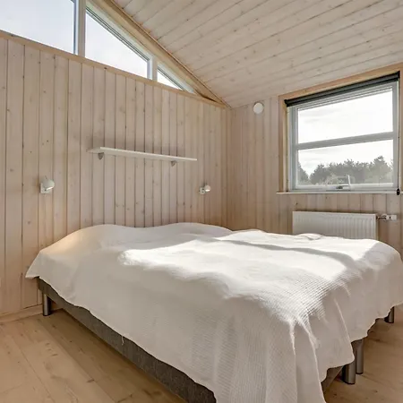 Haghbarth - 2-3km From The Sea By Interhome *