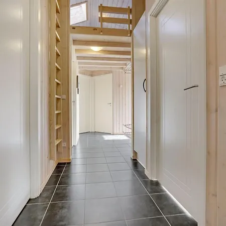 Casa de Férias Haghbarth - 2-3km From The Sea By Interhome Lakolk