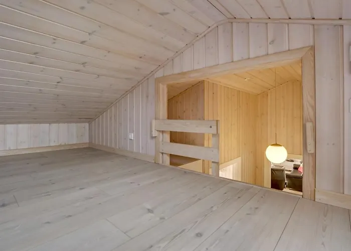 Haghbarth - 2-3km From The Sea By Interhome Prázdninový dům Lakolk