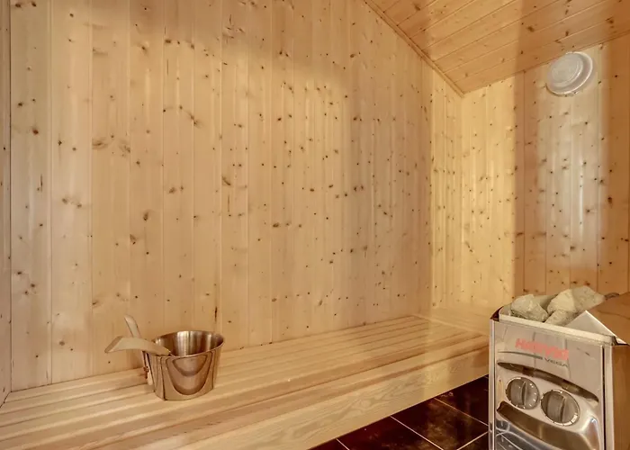 Haghbarth - 2-3km From The Sea By Interhome