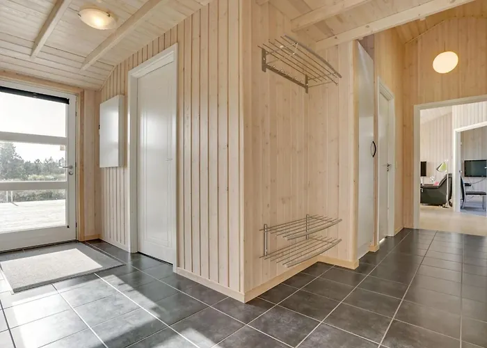 Haghbarth - 2-3km From The Sea By Interhome Holiday home *