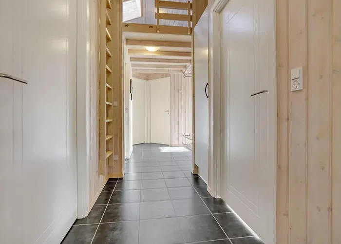 Haghbarth - 2-3km From The Sea By Interhome Holiday home