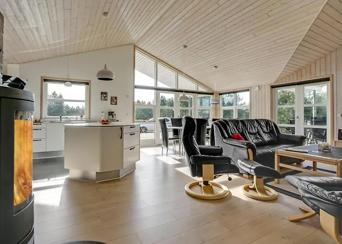 Haghbarth - 2-3km From The Sea By Interhome Holiday home *