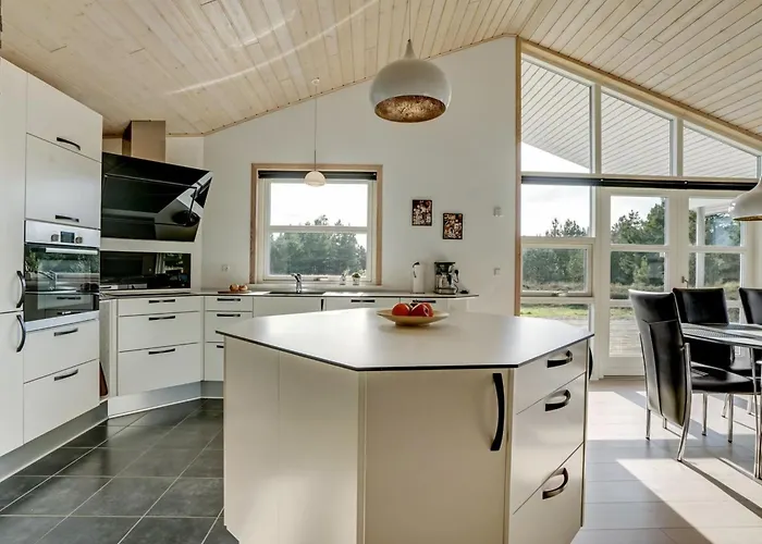 Holiday home Haghbarth - 2-3km From The Sea By Interhome Lakolk