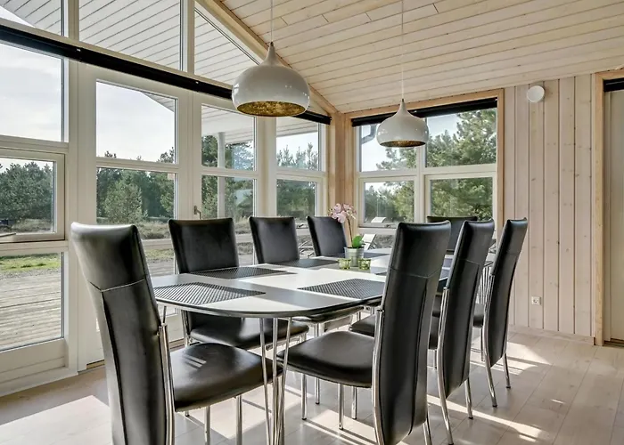 Haghbarth - 2-3km From The Sea By Interhome Holiday home