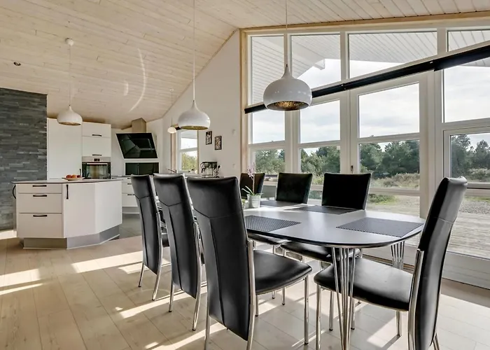 Haghbarth - 2-3km From The Sea By Interhome