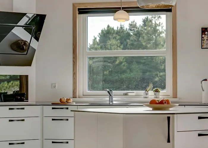 Haghbarth - 2-3km From The Sea By Interhome Prázdninový dům