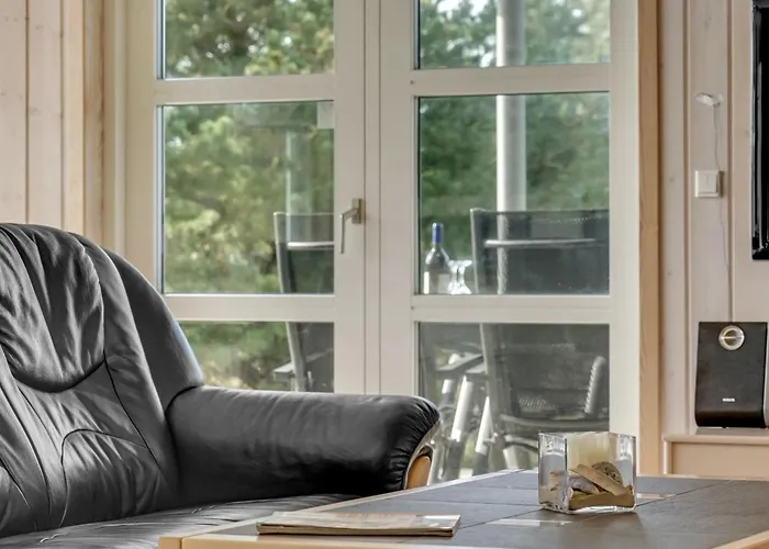 Haghbarth - 2-3km From The Sea By Interhome