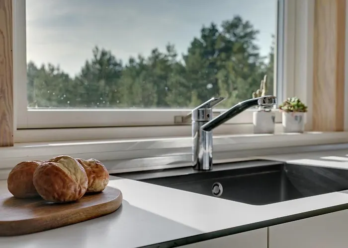 Haghbarth - 2-3km From The Sea By Interhome Prázdninový dům