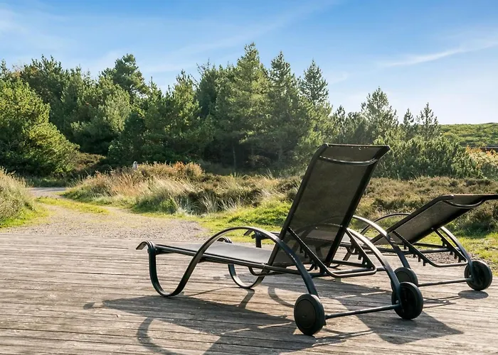 Haghbarth - 2-3km From The Sea By Interhome Lakolk