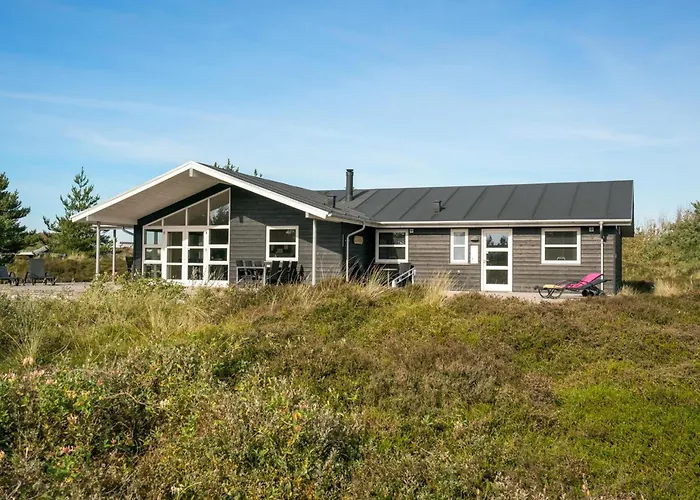 Haghbarth - 2-3km From The Sea By Interhome * Lakolk