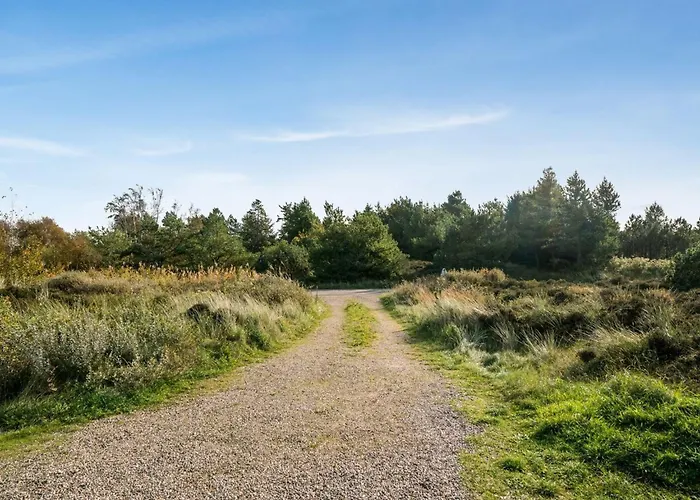 Haghbarth - 2-3km From The Sea By Interhome Prázdninový dům Lakolk