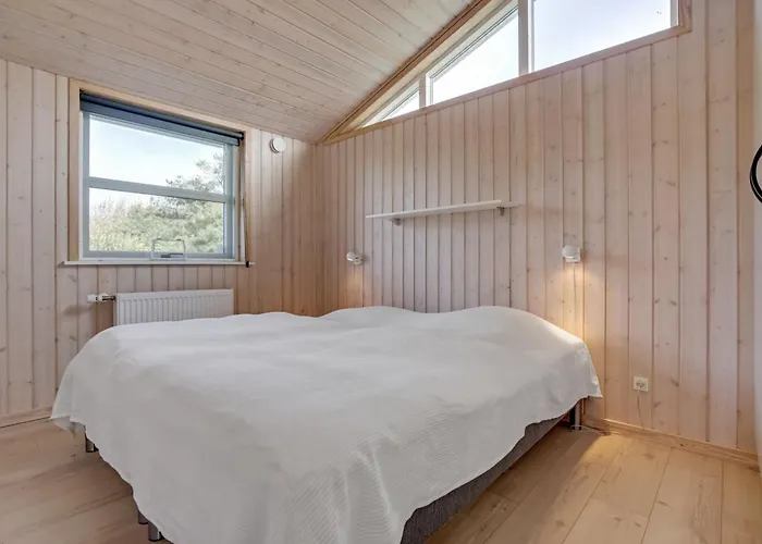 Holiday home Haghbarth - 2-3km From The Sea By Interhome *